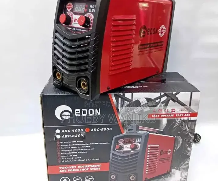 Edon Mini 300S Welder