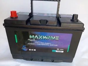 CAR Battery N70 Toyota Cruiser High Performance.