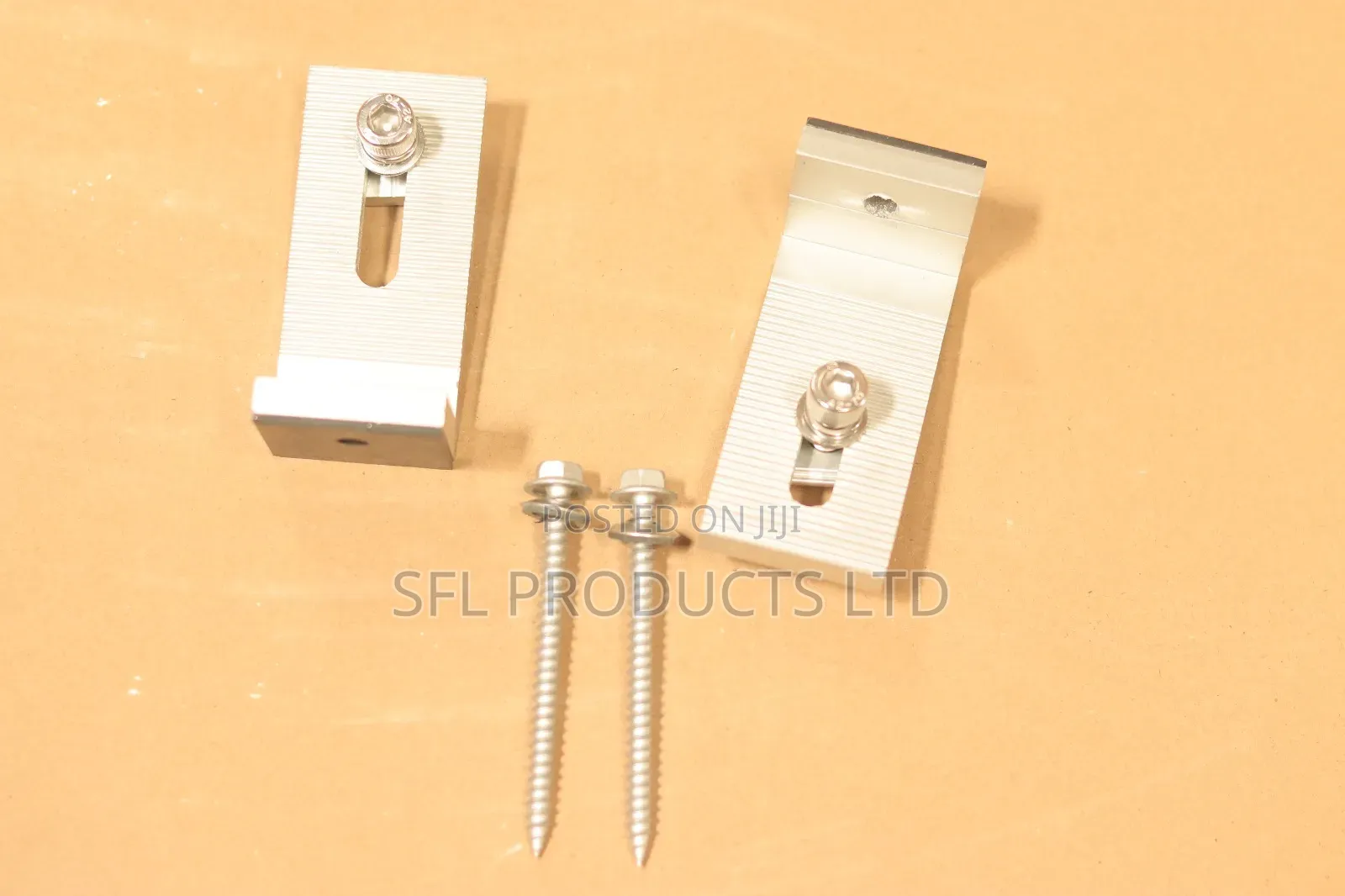 Solar Panel L Foot Mounting Bracket