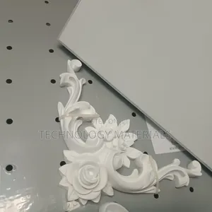 PU Wainscot Flower(140*230*30mm)