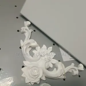 PU Wainscot Flower(140*230*30mm)