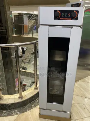New Bread Prover Machine 13 Pan/ Commercial Prover 13 Pan