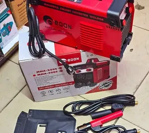Edon Inverter MMA 300S