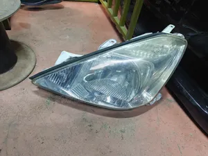 Toyota Allion 240 2005 Model Headlight
