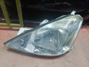 Toyota Allion 240 2005 Model Headlight