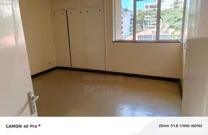 3bdrm Apartment in Upperhill for rent