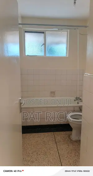 3bdrm Apartment in Upperhill for rent