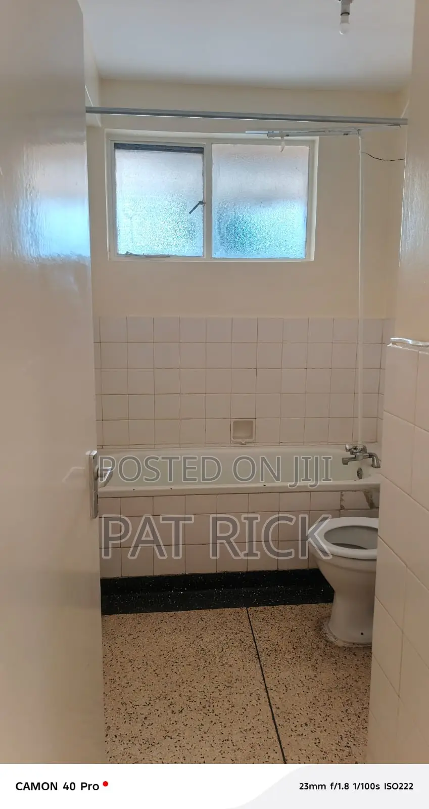 3bdrm Apartment in Upperhill for rent