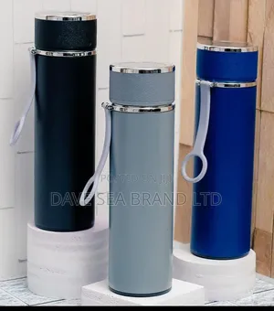 Branded Water Bottles