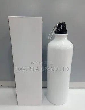 Branded Water Bottles