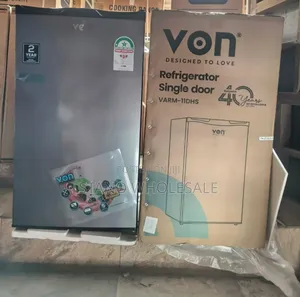 Von 90l Refrigerator