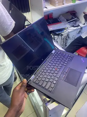 Laptop Lenovo ThinkPad X260 8GB Intel Core i5 SSD 256GB