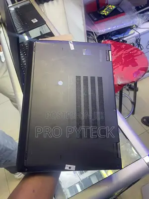 Laptop Lenovo ThinkPad X260 8GB Intel Core i5 SSD 256GB