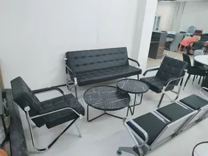 Office Sofas Sets