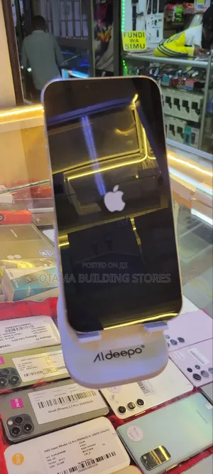 Apple iPhone 13 Pro Max 256 GB White