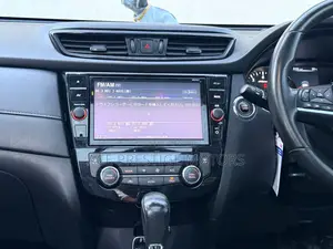 Nissan X-Trail 2019 Gray