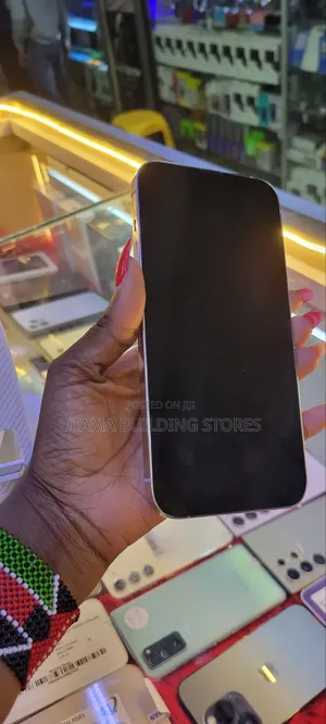 Apple iPhone 13 Pro Max 256 GB White
