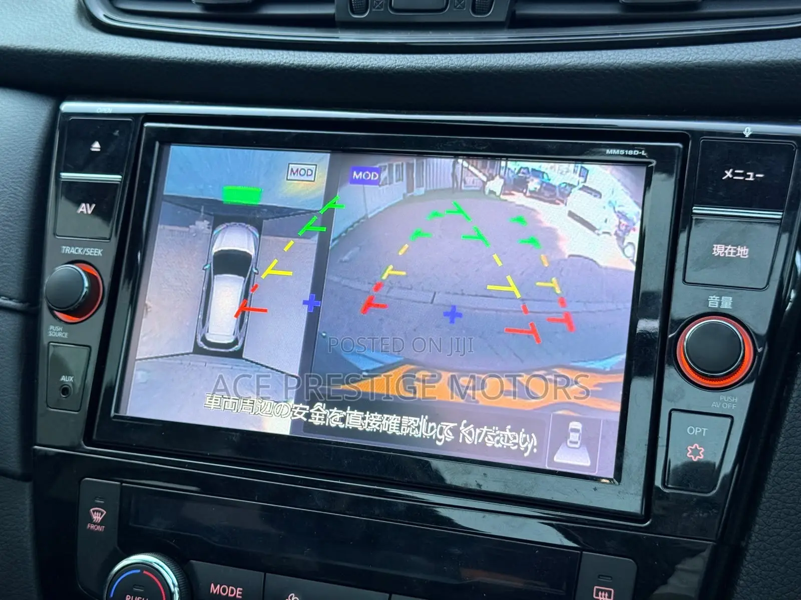 Nissan X-Trail 2019 Gray