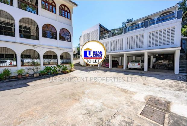 3bdrm Apartment in Nyali Mkomani for rent