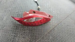 Left Tail Light MAZDA Demio 2013