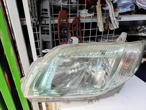 Toyota Fielder 2008/2010 (141) Model