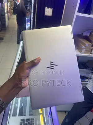 Laptop HP EliteBook x360 1030 G4 16GB Intel Core i7 SSD 512GB
