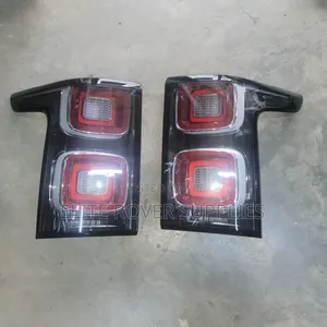 Range Rover Vogue L405 Facelift Taillights