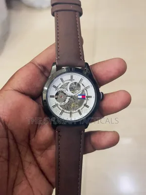 Tommy Hilfiger Automatic for Men