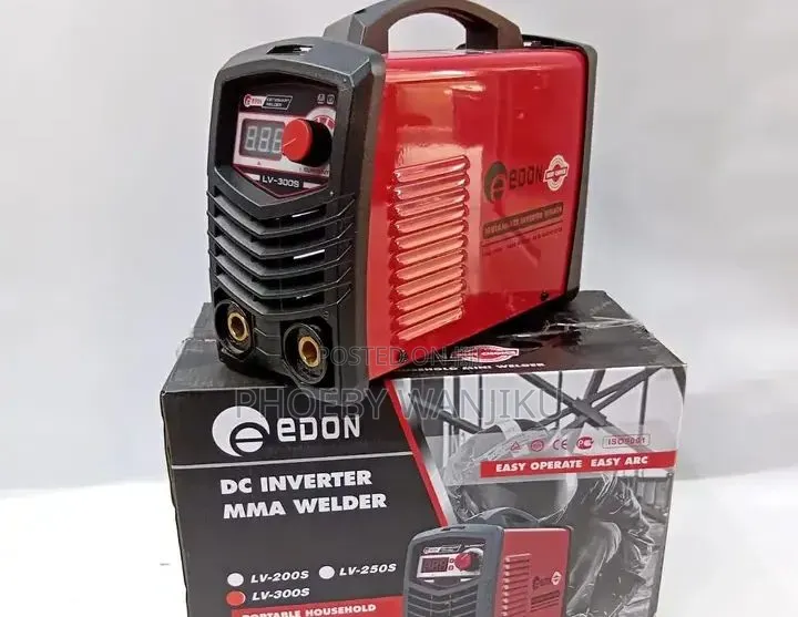 Edon Inverter Welding Machine