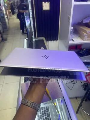 Laptop HP EliteBook x360 1030 G7 16GB Intel Core i5 SSD 512GB