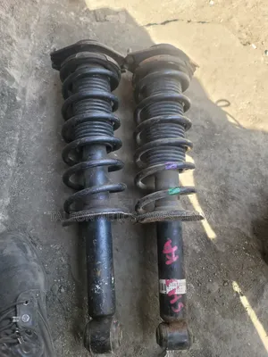 Subaru Sh5 Rear Complete Shocks