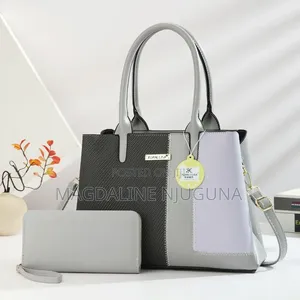 Ladies Tote Bag
