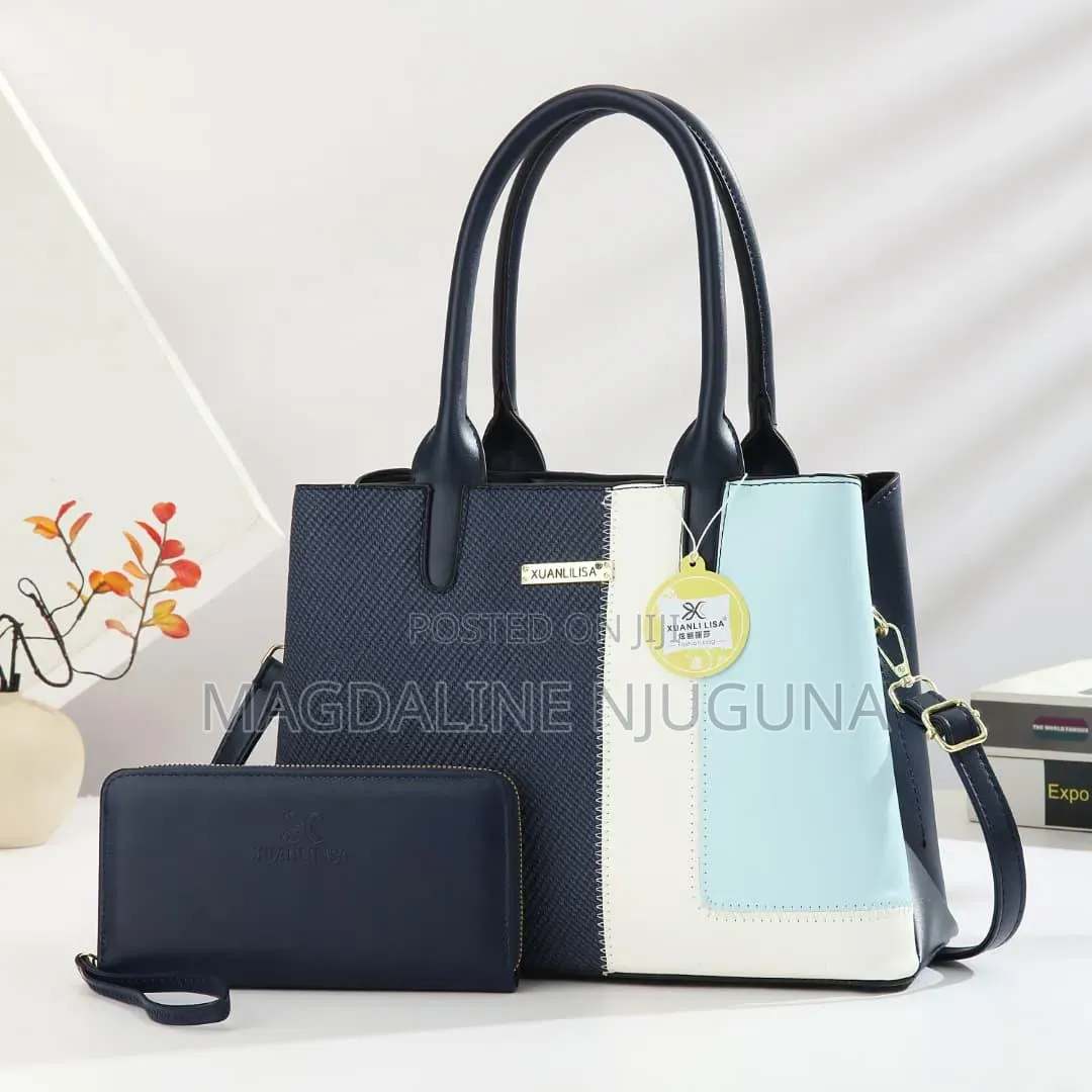 Ladies Tote Bag