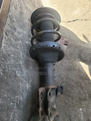 Sk9 Front Shocks