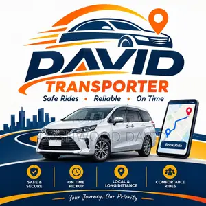 David Transporter