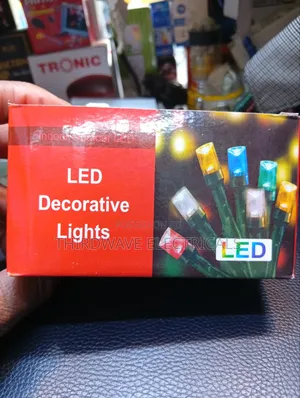 Christmas Lights