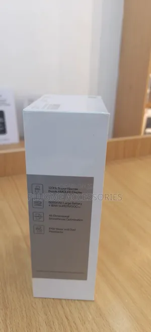 New Oppo A6 Pro 5G 256 GB Gray