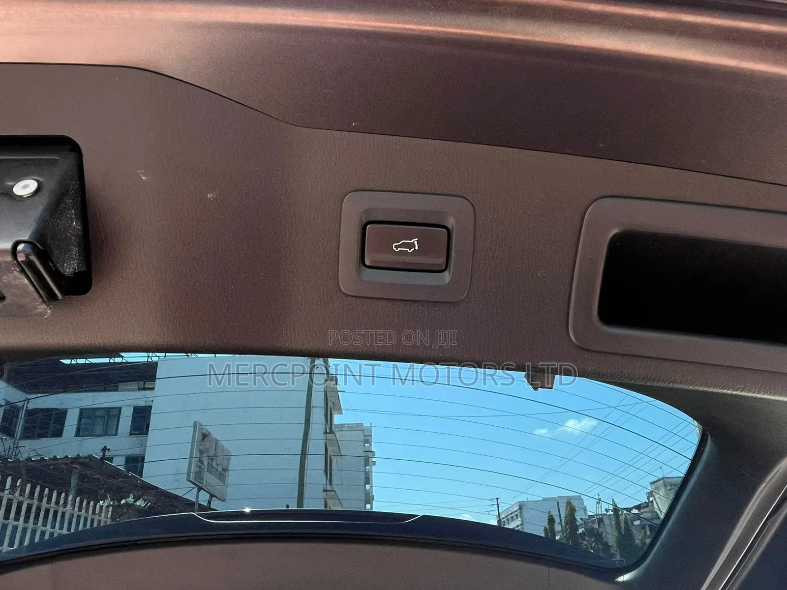 Mazda CX-5 2020 Brown