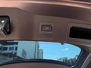 Mazda CX-5 2020 Brown