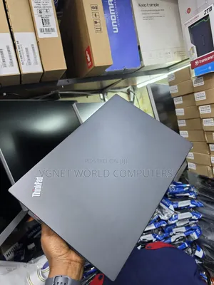 Laptop Lenovo ThinkPad T480s 16GB Intel Core i5 SSD 512GB