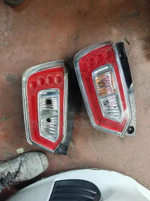 Mazda Flair /Wagon R Taillights