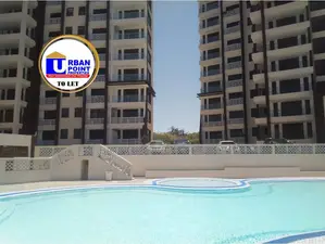 3bdrm Apartment in Nyali Mkomani for rent