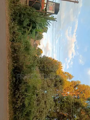 A Prime 50*100 Touching Tarmac at Rukubi in Lower Kabete