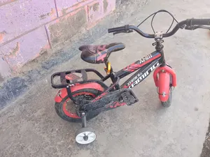 Kids Bicycle
