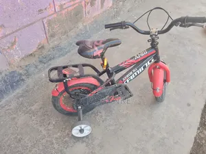 Kids Bicycle