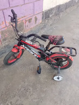 Kids Bicycle
