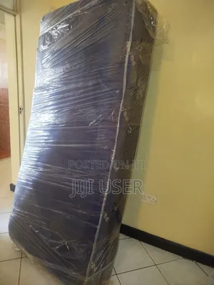 Two 4by6 Mattresses