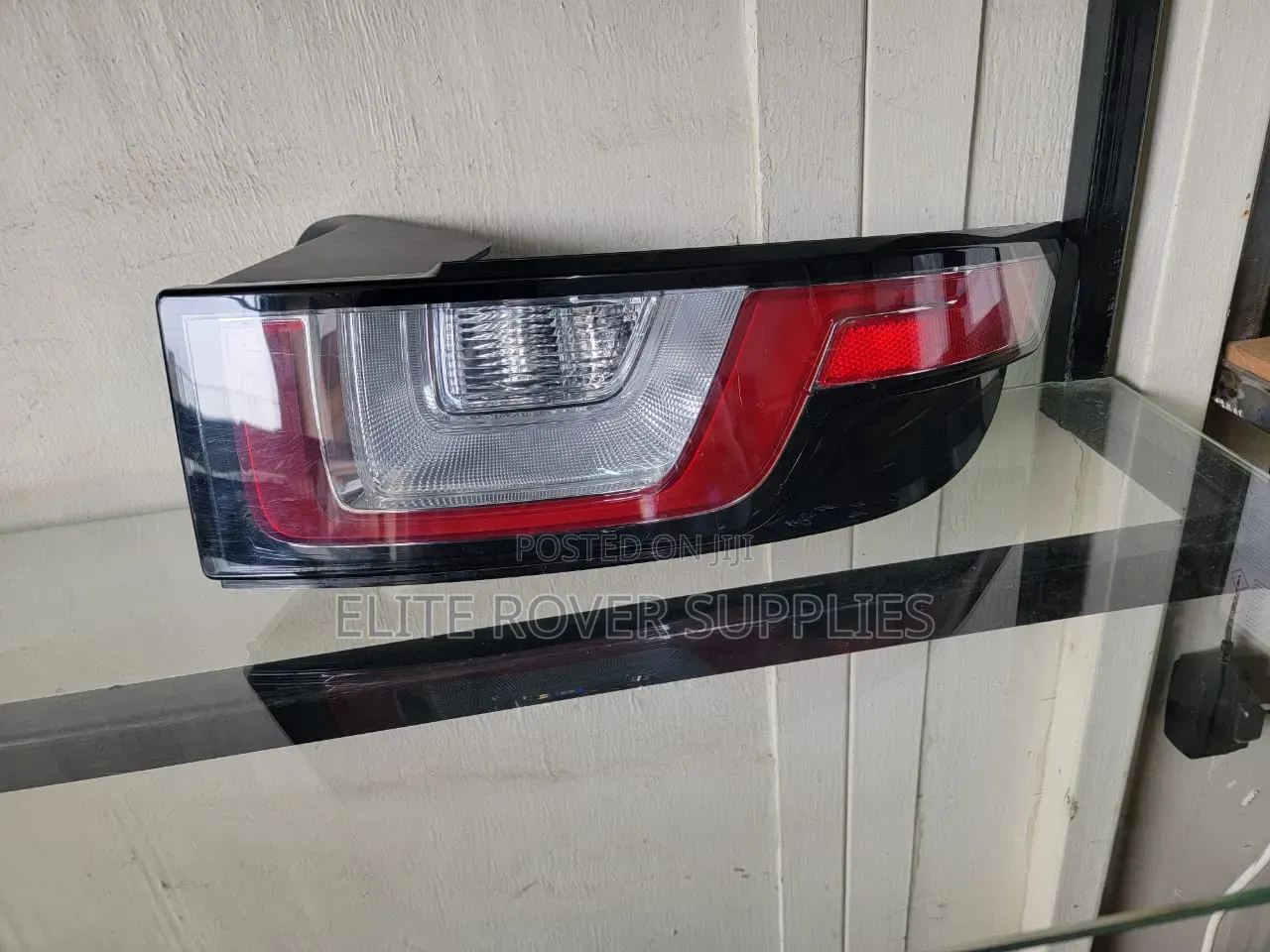 Genuine Range Rover Evoque 2018 Taillight