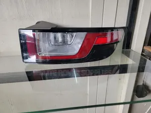 Genuine Range Rover Evoque 2018 Taillight