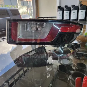 Genuine Range Rover Evoque 2018 Taillight